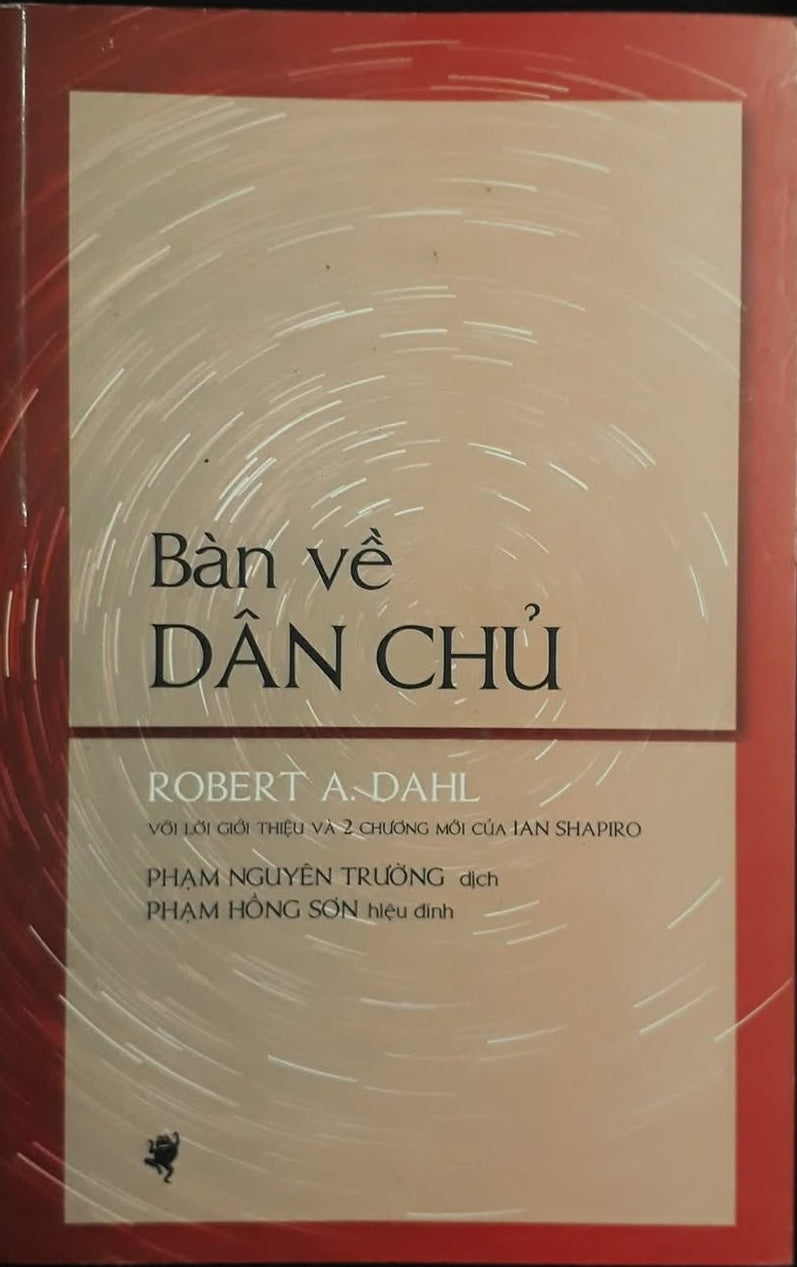 Bàn về dân chủ