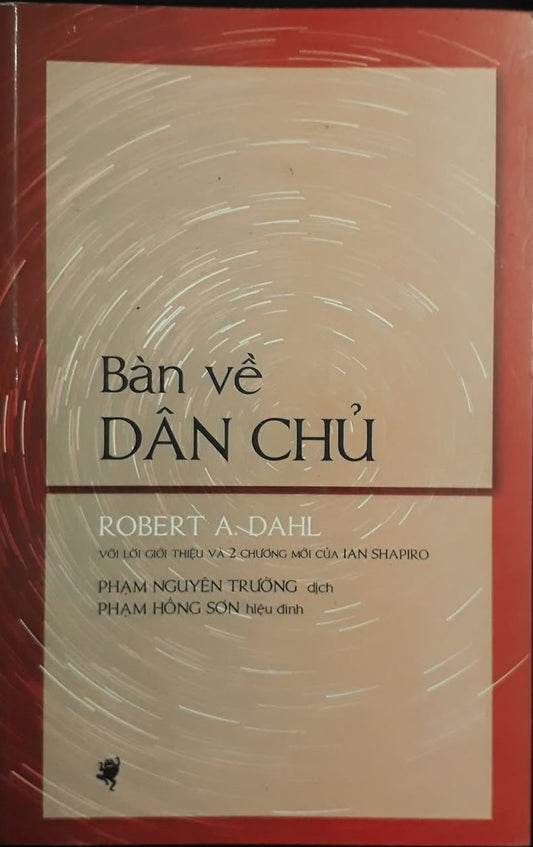 Bàn về dân chủ